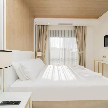 Exquisite With Private Pool In Belek *
