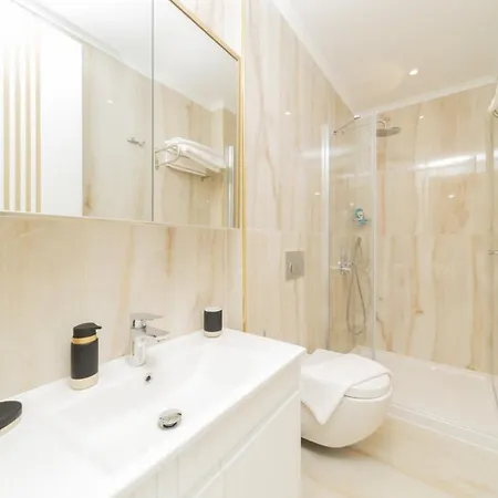 Villa Exquisite With Private Pool In Belek