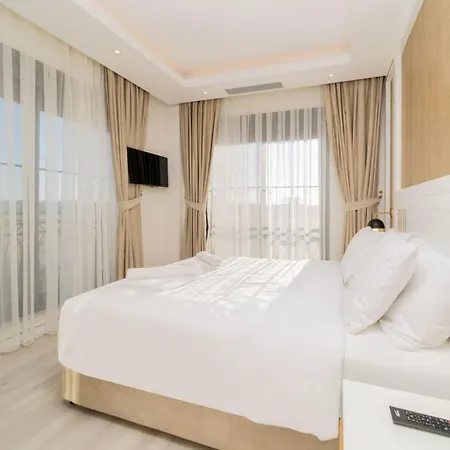 Villa Exquisite With Private Pool In Belek *