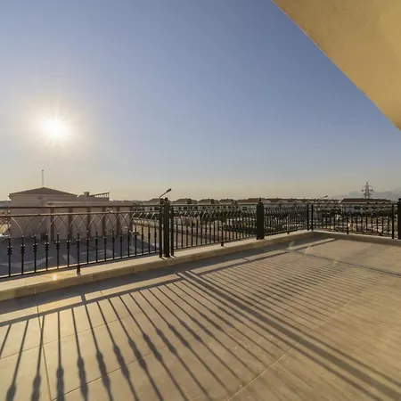 Exquisite With Private Pool In Belek * Antalya